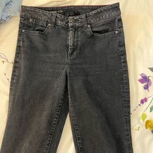 Vintage Heritage Black Denim Jeans
